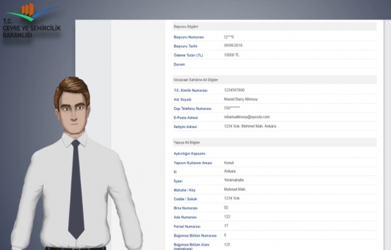 Adım adım imar barışı başvuru süreci!