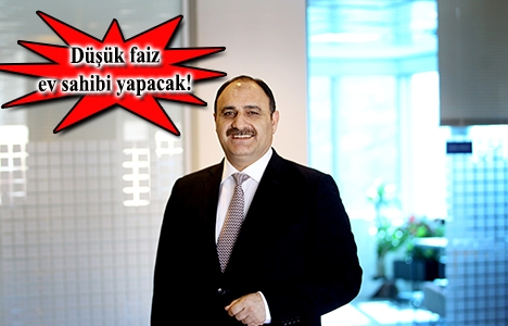 Reel faizin sıfıra yaklaşacağı günleri umutla bekliyoruz!