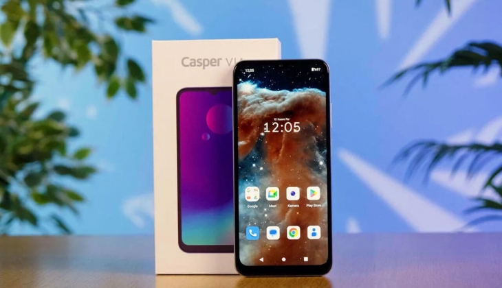 2022 nin son fırsatı! Casper VIA F30 Plus tablet kapış kapış gidiyor... 30 Aralık fiyat listesi