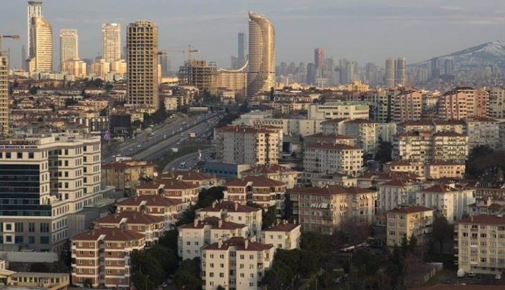 Konutta alım fırsatı! Ev sahibi olmak isteyenler bankalara koşuyor! 1 milyon TL konut kredisinin geri ödemesi ne kadar?