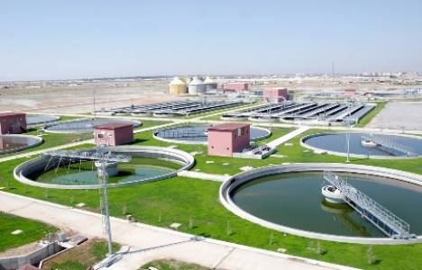 Konya Mor Şebeke ile 1 milyon metreküp su kullanıma kazandırılıyor!