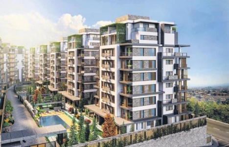 Bursa Dikencik Meteor projesi görücüye çıktı!