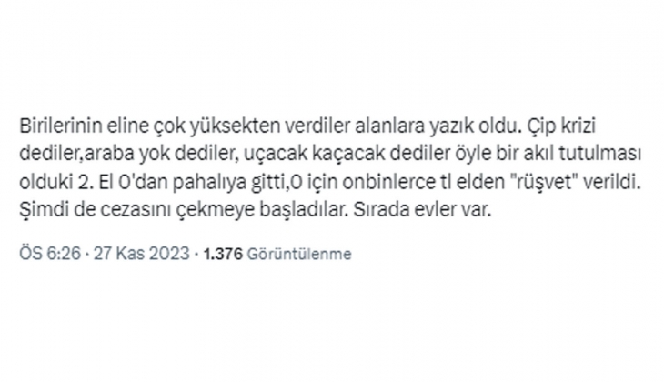 Otomobil fiyatları yüzde kaç düştü? Tebernüş Kireçci sordu, vatandaş yanıtladı!