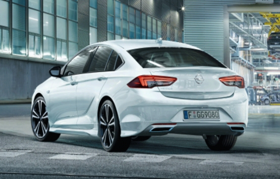 Opel Insignia dan bomba gibi haber! Fiyat listesi açıklandı!