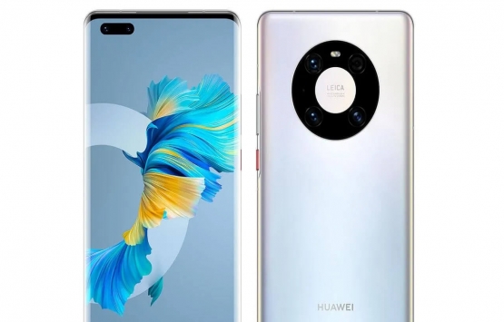 Huawei Mate 40 Pro da şok fiyatlar! 2022 Mart Fiyat Listesi...