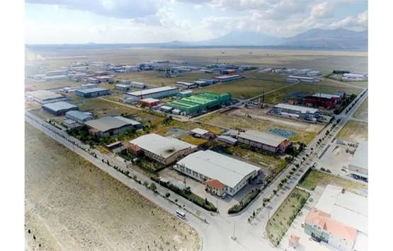 Tukaş'tan Niğde'ye dev OSB yatırımı!