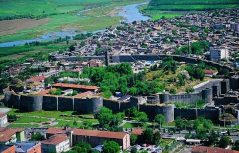  Diyarbakır'da satılık gayrimenkul: 1 milyon 398 bin 51 TL!
