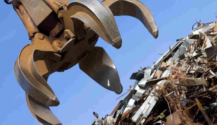 Hurda fiyatlarına okkalı zam! Bakır ve demir hurda fiyatları uçtu! Hurda fiyatları ne kadar oldu? Güncel hurda fiyatları