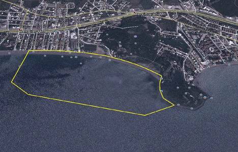 Seferihisar Yat Limanı geliyor! İşte detaylar!