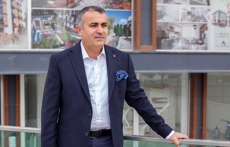 Alya Penta da erken teslim müjdesi!