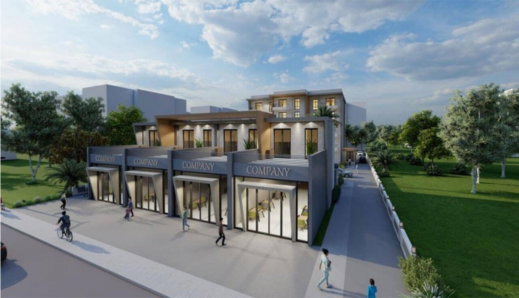 Atabay Gayrimenkul Gordion Class ödeme tablosu!