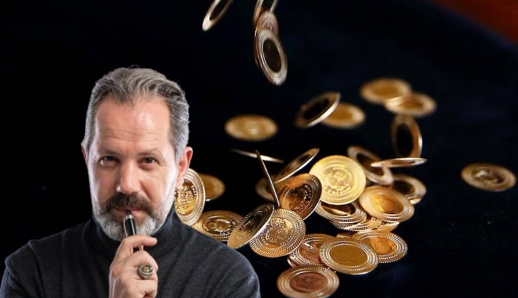 İslam Memiş'ten altın uyarısı! Bugüne dikkat! Altın fiyatları bayramdan sonra yükselecek mi?