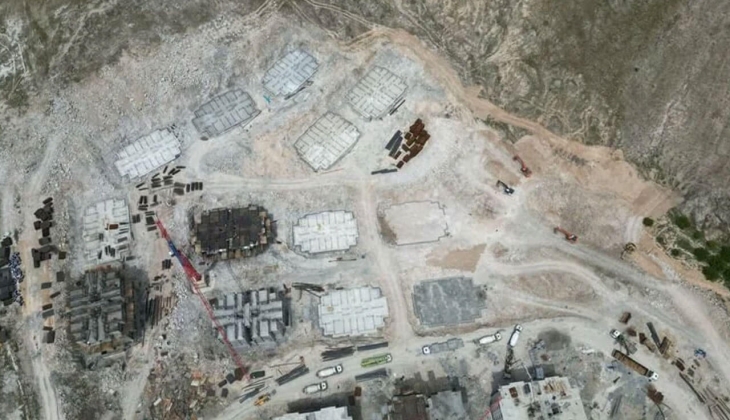 Malatya daki deprem konutları 193 gün sonra sahiplerine teslim edilecek!