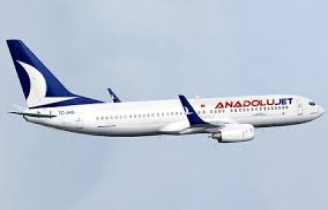 Anadolujet çanakkale