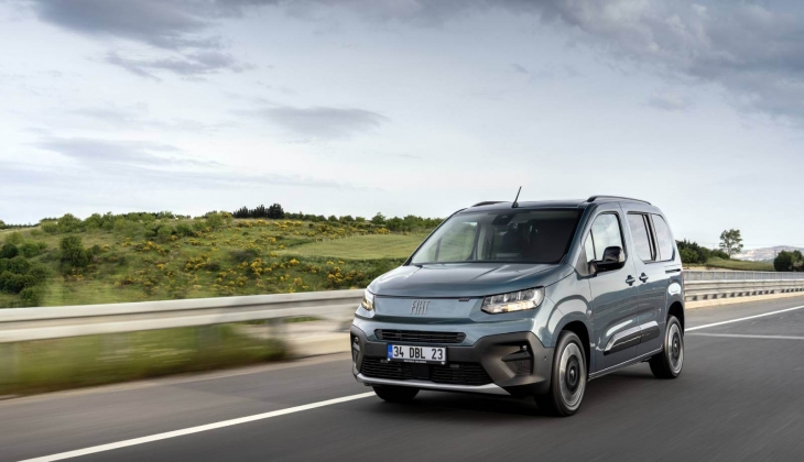 Yeni Doblo satışa çıktı!  Fiat Doblo da 150 bin TL kredi, sıfır faiz fırsatı! Doblo Cargo, Easy, Combi fiyatları...