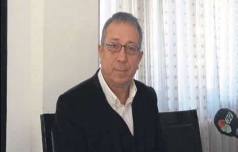 Isparta'da yapılacak otogara iptal davası açıldı!