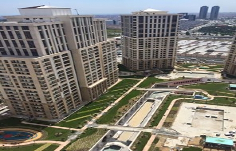 Viaport Venezia dan son fotoğraflar!