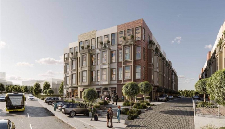 Ticari gayrimenkul fiyatları ilk çeyrekte yüzde 12 arttı! Kiralama ve satın almada neye dikkat edilmeli?