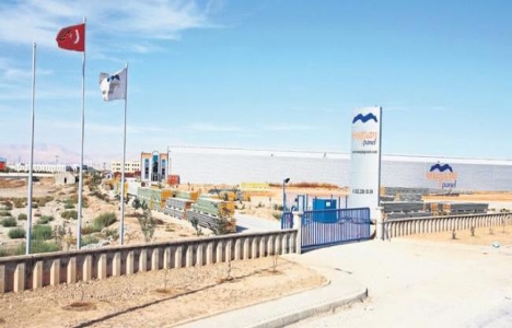 FETÖ'cü kumpasıyla Erginer kardeşlerin fabrikasına el konuldu!