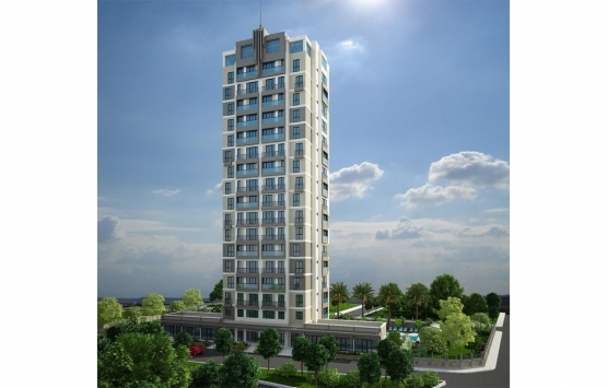 Maritza Vadi Evleri Mayıs ta satışta! Metrekaresi 12 bin TL