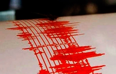 Antalya'da 4 günde 2 deprem oldu!