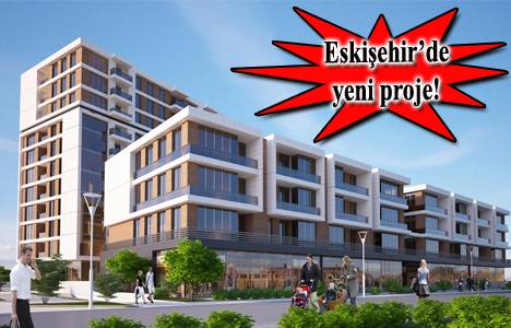 Nova City 'de metrekare birim fiyatı 3 bin lira! Yeni proje!