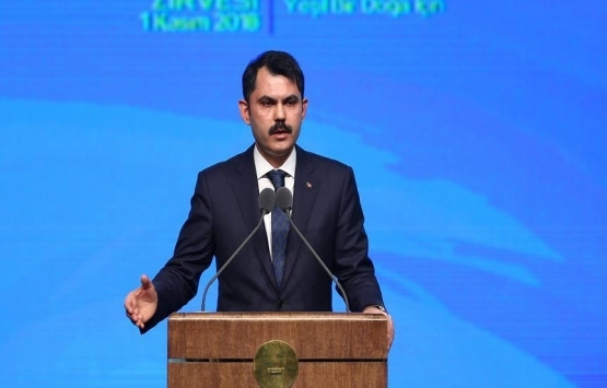 TOKİ 50 bin konut kampanyasına 25 bin başvuru geldi!