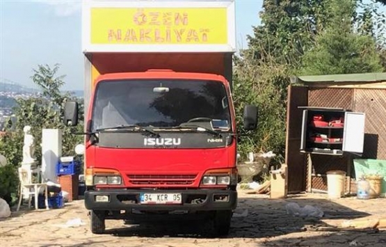 Adnan Oktar ın Kandilli deki villası boşaltıldı!