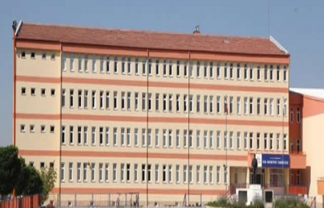 Çorum Hitit Üniversitesi'ne yeni spor salonu!