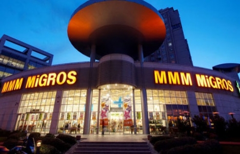 Migros'a onay için 3 üyenin ataması bekleniyor!