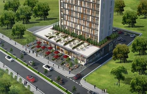 küçükçekmece İstasyon 24