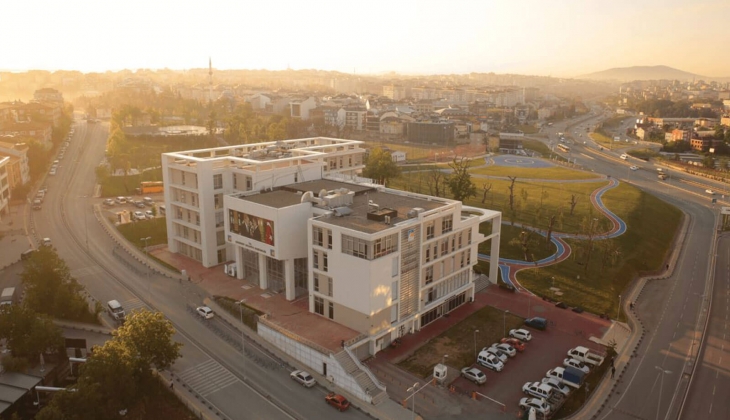 Çekmeköy de konut imarlı 364 metrekarelik arsa satılıyor! Megakentte son dakika fırsatı! 