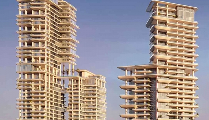 Vela Viento da yüzde 20 peşinatla Dubai silüetinin sonsuz manzarasına sahip ev sahibi olabilirsiniz! 