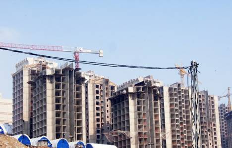 TOKİ Bursa Gürsu kampanyası! 89 bin TL'ye 3+1!