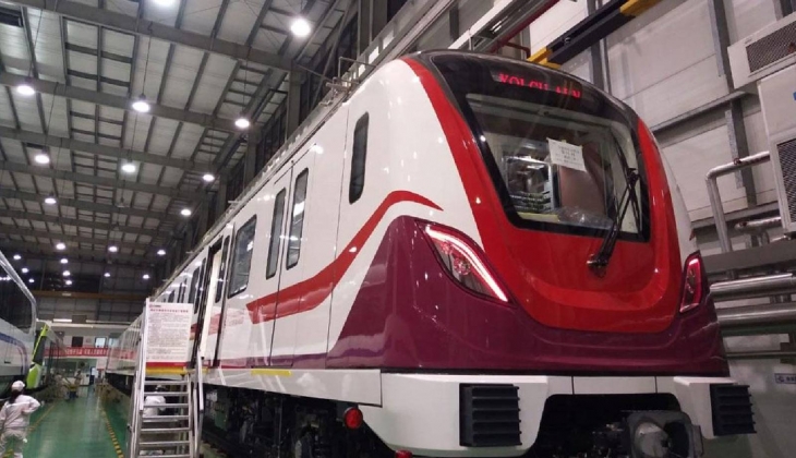 Bakan Uraloğlu açıkladı! İstanbul Havalimanı-Gayrettepe metro istasyonu açılıyor...