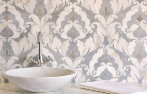 Tureks Stone Talya koleksiyonunu tanıttı!