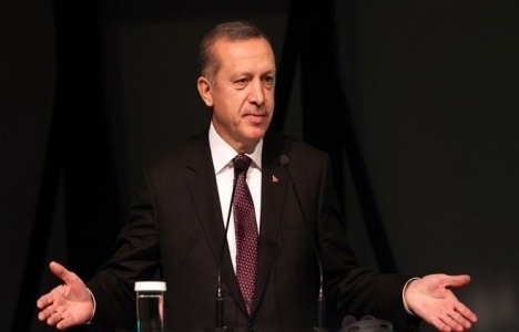 Cumhurbaşkanı Erdoğan'dan Vahdettin Köşkü eleştirilerine yanıt!