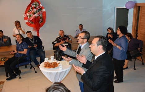 Bizim Grup Gayrimenkul 2. şubesini açtı!