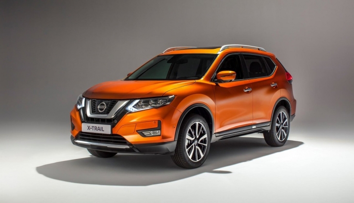 Nissan X-Trail Kasım ayı fiyatı belli oldu! İşte 19 Kasım 2022 fiyat listesi…
