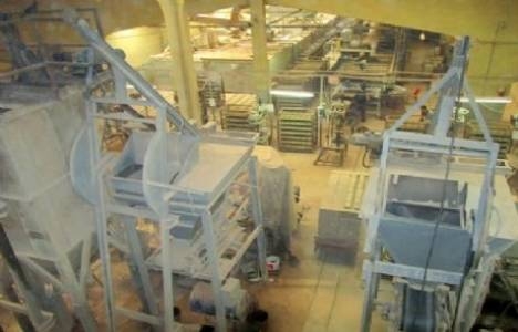 Ekos Klinker Tuğla Bozüyük'te fabrika açıyor! 