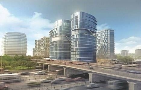 Nef konut projelerinde 179 bin dolardan başlayan fiyatlarla!