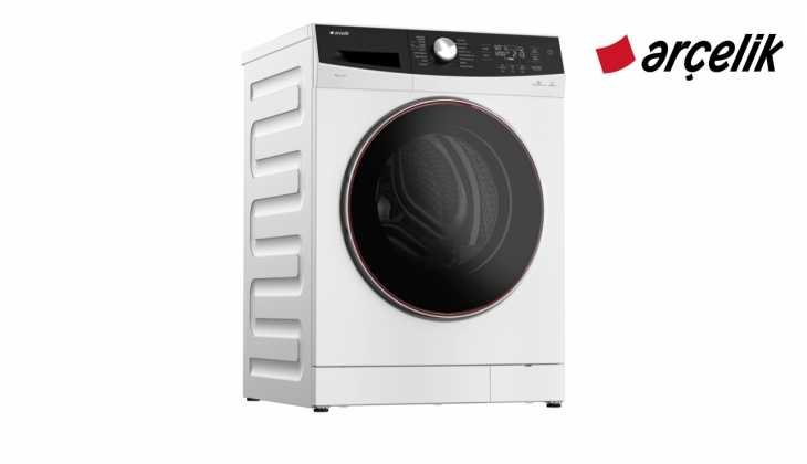 Arçelik 9124 N Çamaşır Makinesi 15 bin TL! İşte özellikleri ve teknik bilgileri! 1 Mart 2023 fiyat listesi
