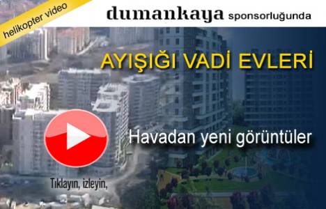 Ayışığı Vadi Evleri Demir İnşaat
