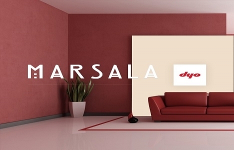 2015 rengi Marsala'yı DYO ile keşfedin!