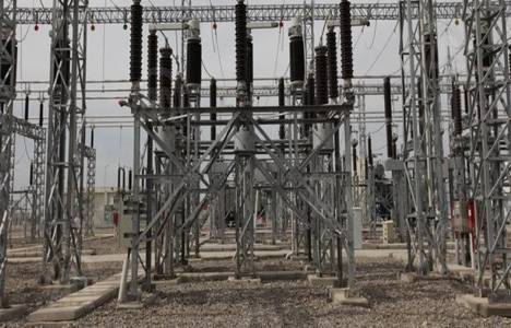 Çalık Enerji Türkmenistan elektrik santrali kullanıma açıldı!