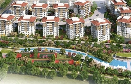  KİPTAŞ Silivri 3. Etap kura çekilişi 28 Nisan'da!