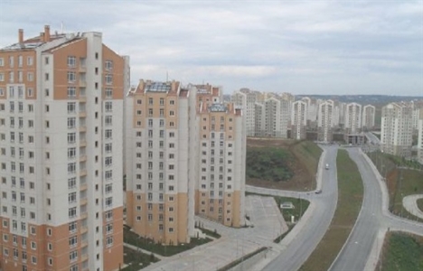 Tokat TOKİ emekli projesine yoğun ilgi!