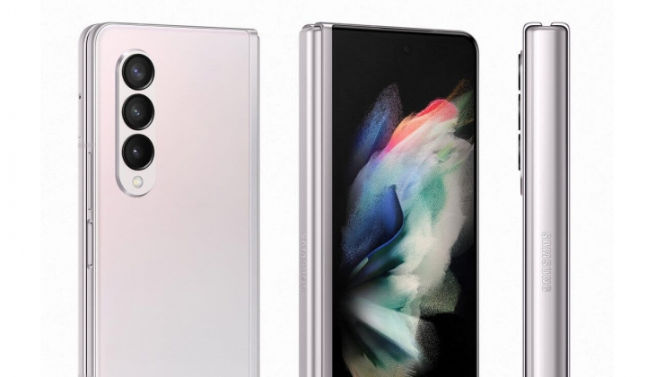 Samsung, Galaxy Z Fold3 alana anında 100 dolar veriyor! İşte 2022 Mart Fiyat Listesi...