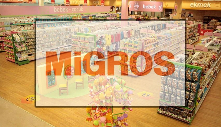 Migros'ta yüzde 60'a varan indirim çılgınlığı! Omo deterjan 34, peynir 43, kavurma 45 TL! 18 Mart 2023 fiyat listesi...