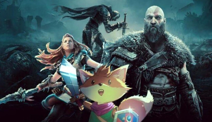 Steam açıkladı! İşte 2022 nin en çok satan oyunları